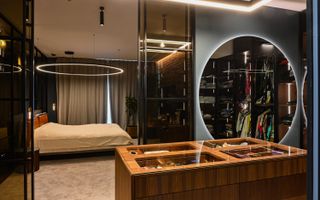 Vila 5 Camere | Rooftop Pool | Smart Home - Poză 10