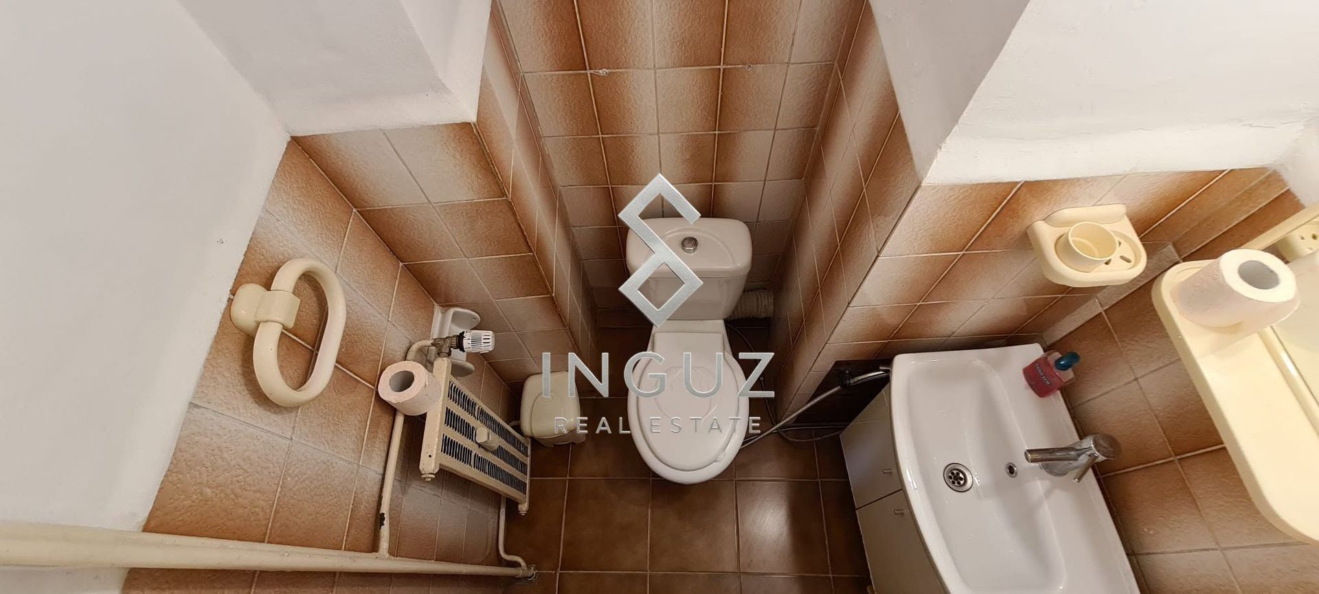 Apartament 3 Camere de Închiriat în Decebal – Sector 3 - Poză 15