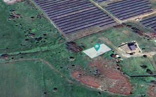 Teren de vânzare în Sofronea, judet Arad - Poză 4