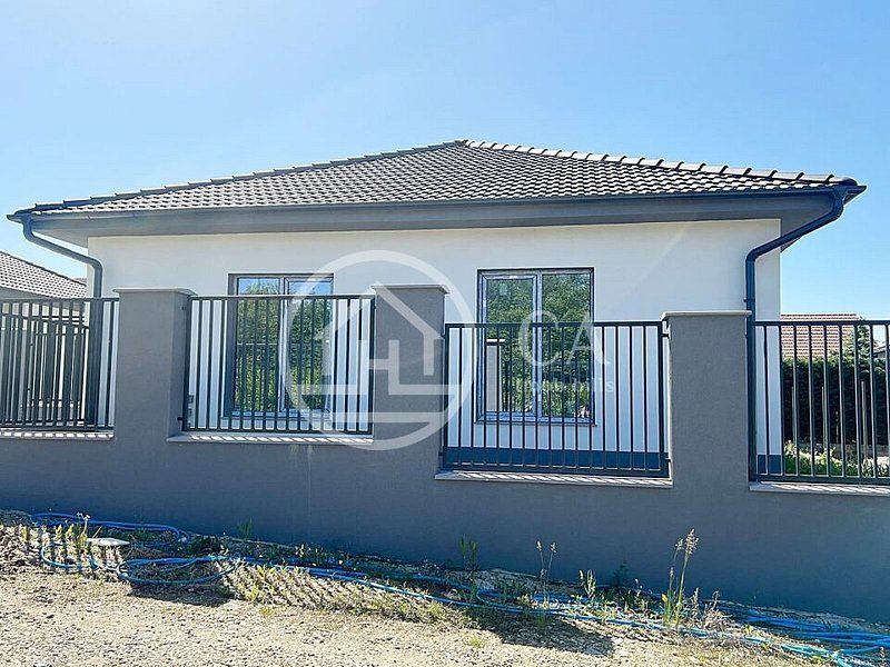 Casa cu 4 camere de vanzare in zona Dealuri, Oradea - Poză 13