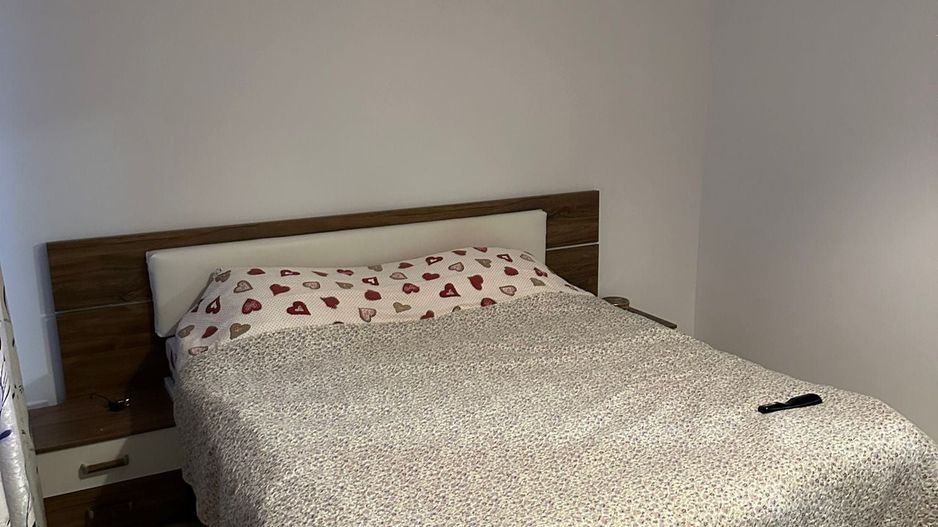 AP. 2 CAMERE METALURGIEI, LOC PARCARE, MASINA SPALAT VASE, BLOC NOU - Poză 4