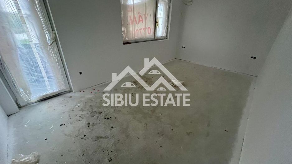 Casa de vanzare moderna 110 mp Curte 60 mp Arhitecților - Poză 8