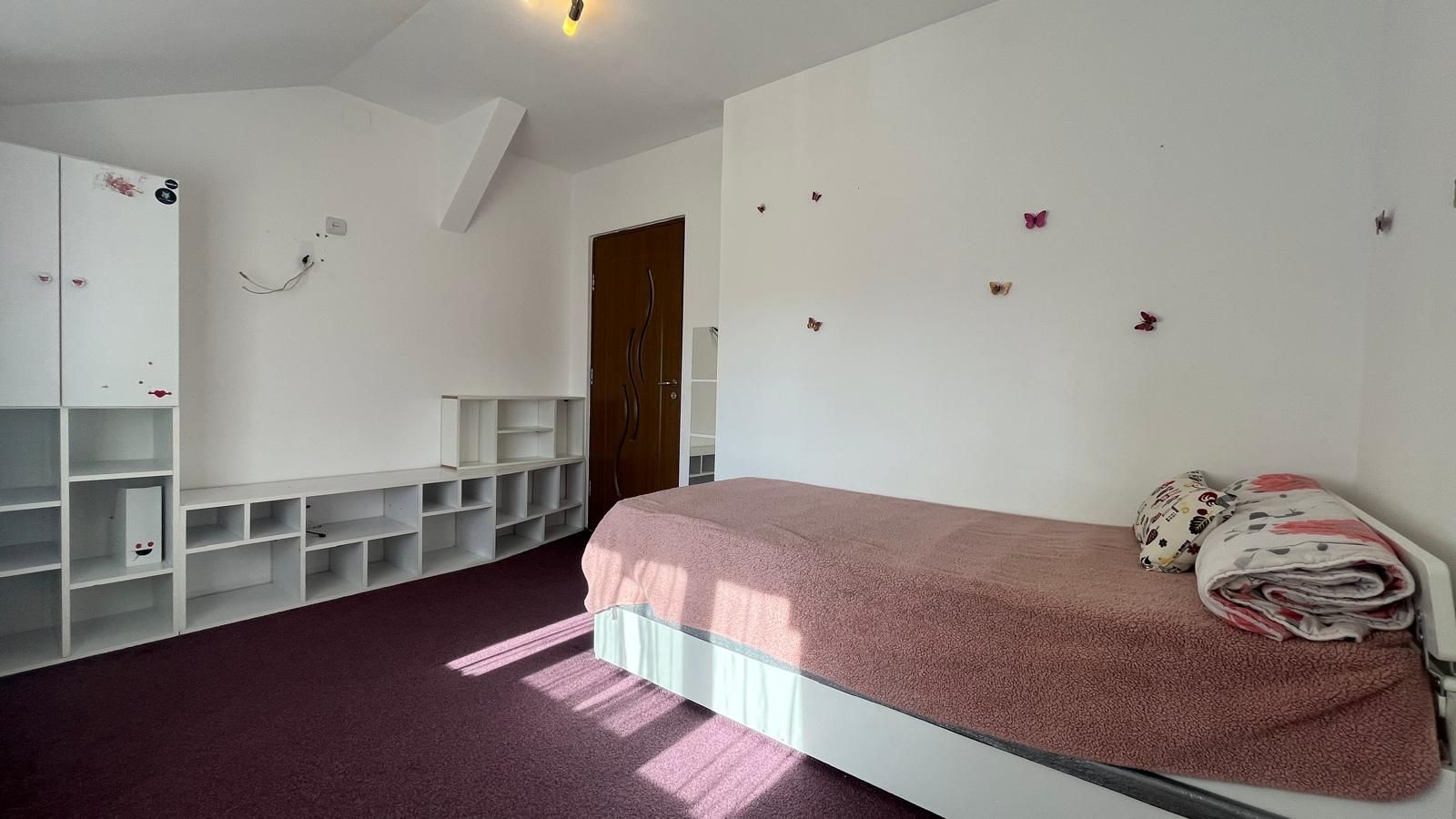 COMISION 0% | Mansarda 3 camere | 60 mp | Aradului langa Piata Verde. - Poză 5