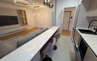 | Apartament 3 camere First Use | Nusco City-Pipera | Parcare | - Poză 16