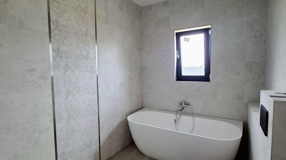 Vila P+1E, cu 4 camere, Paulesti - Poză 22