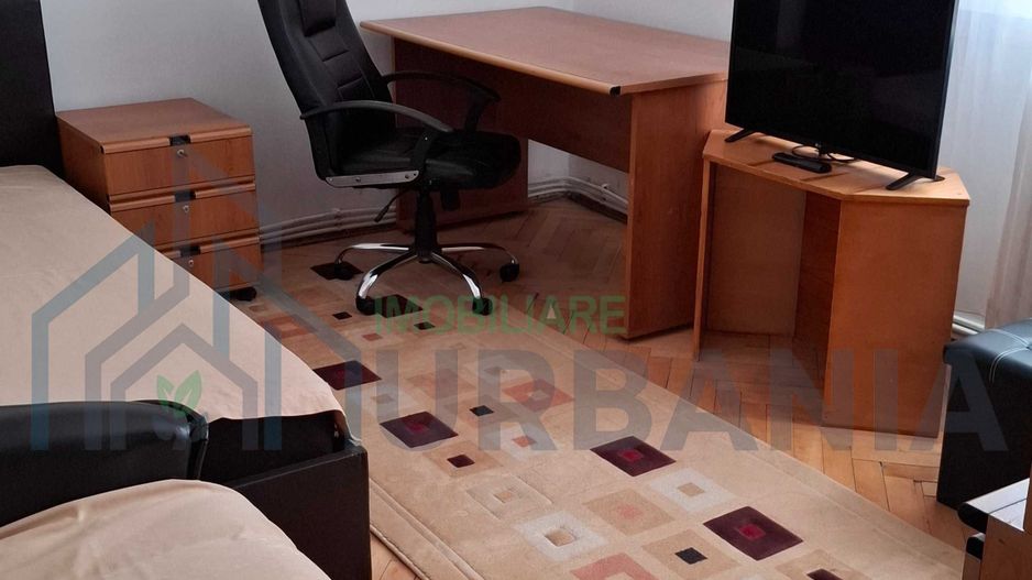 Inchiriez apartament 2 camere decomandate - Poză 1