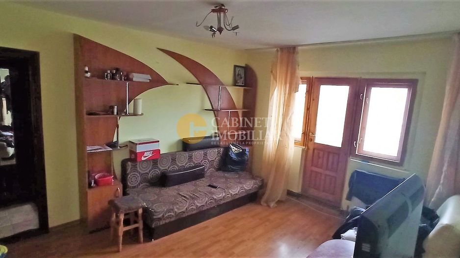 Apartament 3 camere, etaj intermediar, zona Mircea Cel Batran - Poză 1