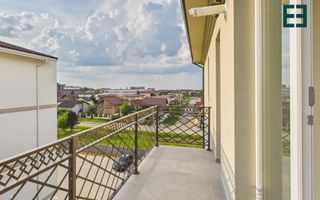 Apartament nou cu 2 camere et. 3 și loc de parcare - Giroc - Timișoara - Poză 22