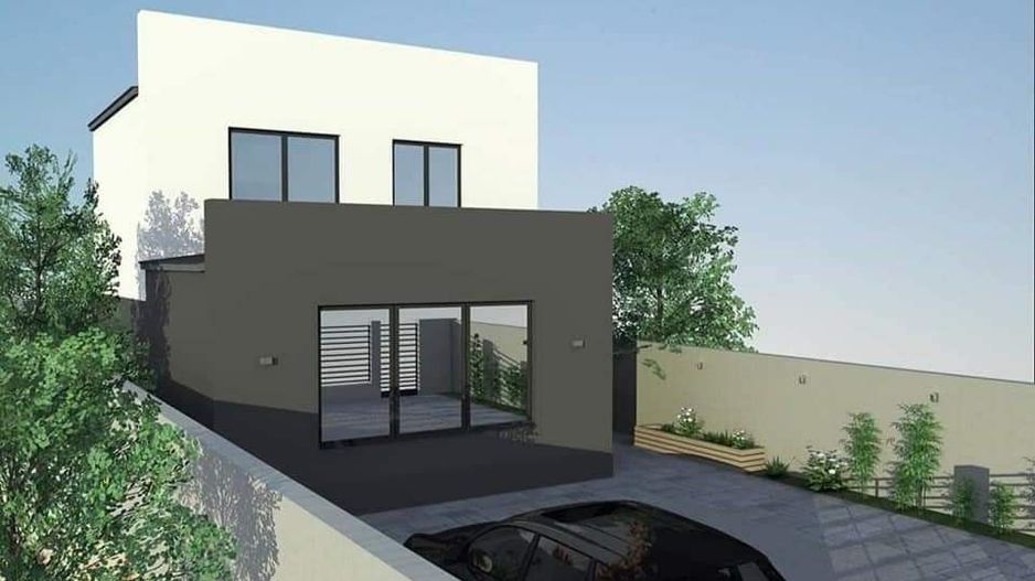 Casă de vânzare în Valu lui Traian – spațiul ideal pentru familia ta - Poză 6