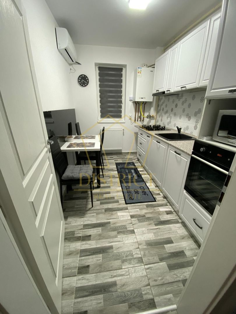 0% | Apartament cu o camera si bucatarie inchisa | Calea Urseni - Poză 3