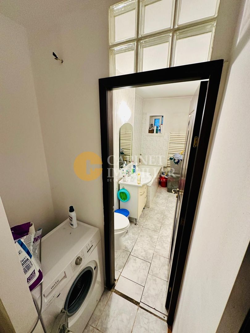 2 CAMERE DECOMANDAT - ETAJ 2 - BELVEDERE NICOLINA - Poză 4