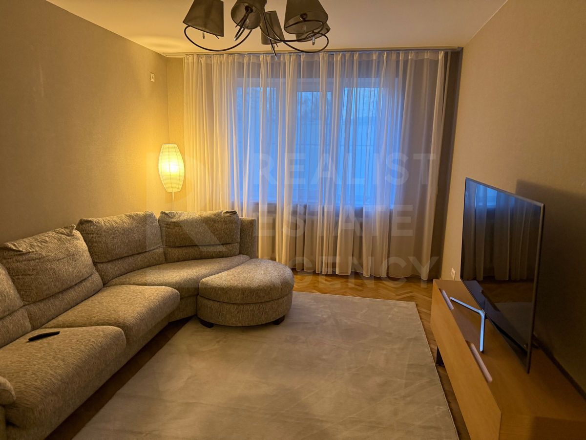 Chirie, apartament, 2 camere, bd. Moscova, Râșcani - Poză 2