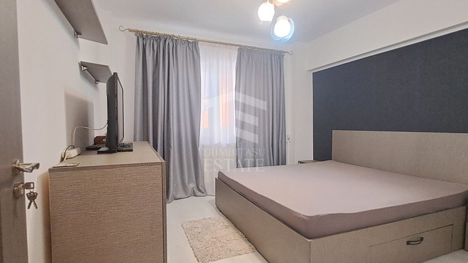3 camere | Modern | Parcare | Gorjului - Poză 5
