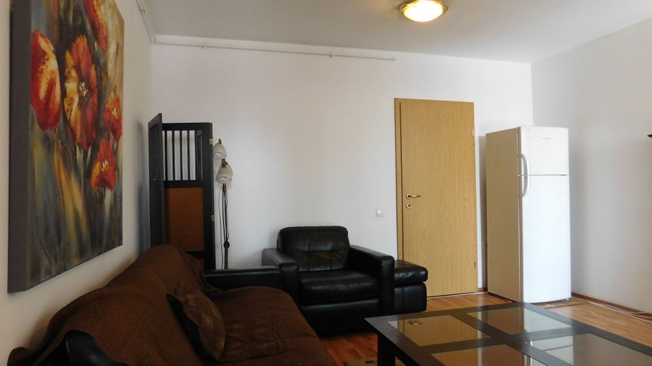 Fără comision - Apartament 2 camere lângă Teatrul Național - Poză 7