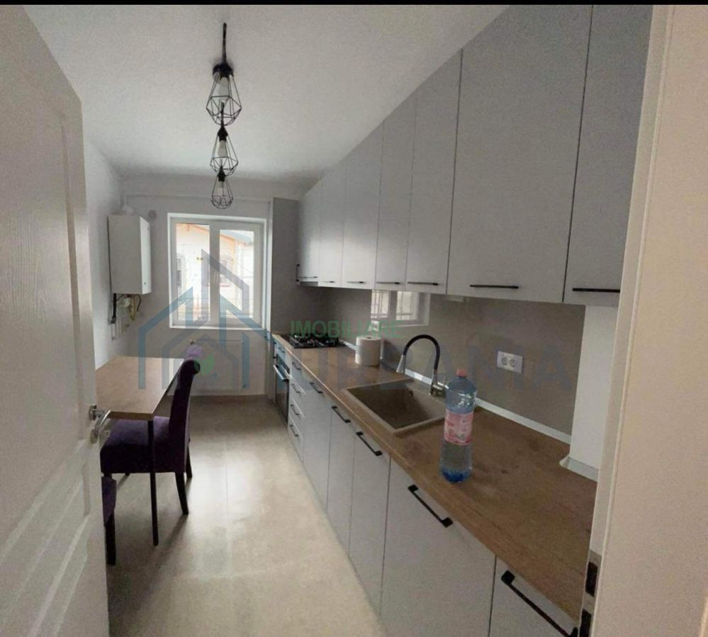 Apartament 1 cameră de închiriat, Panoramic Residence, Valea Adâncă - Poză 2
