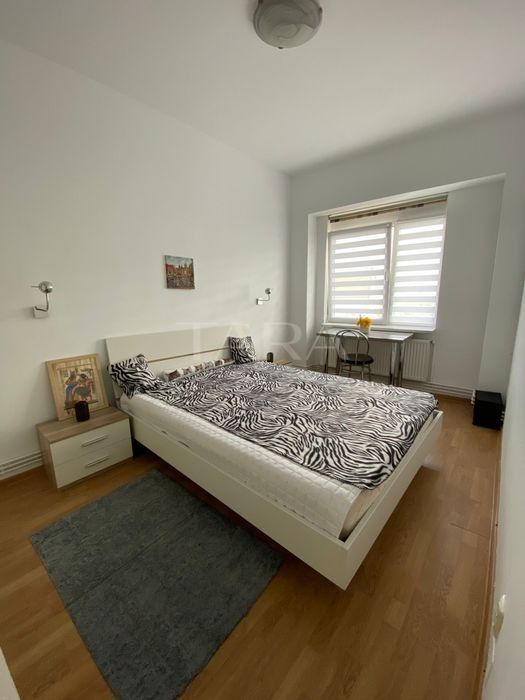 Apartament modern, renovat integral, în inima Clujului — fotografia 3