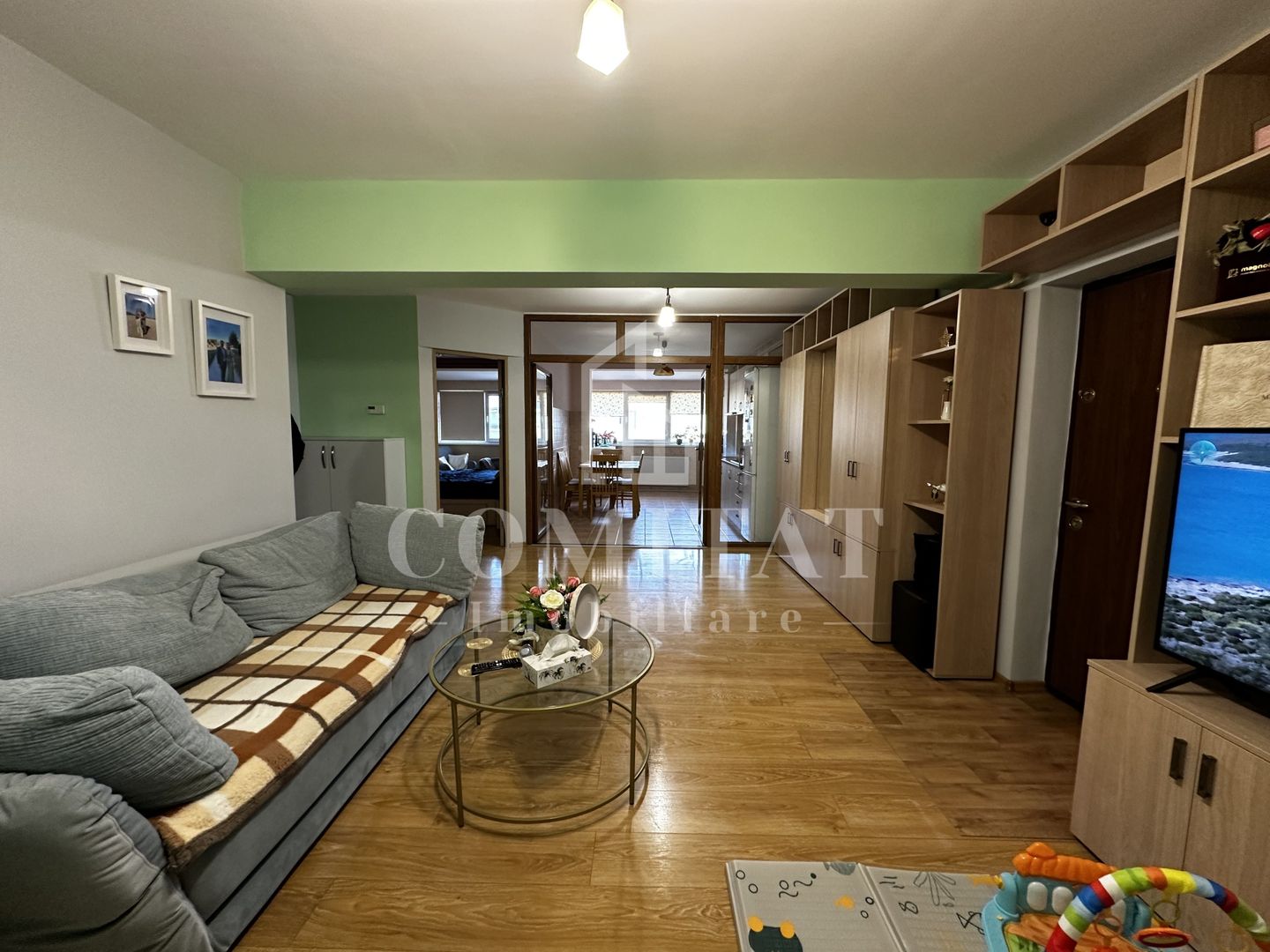 Apartament 2 camere | Zona Str Florilor - Poză 3