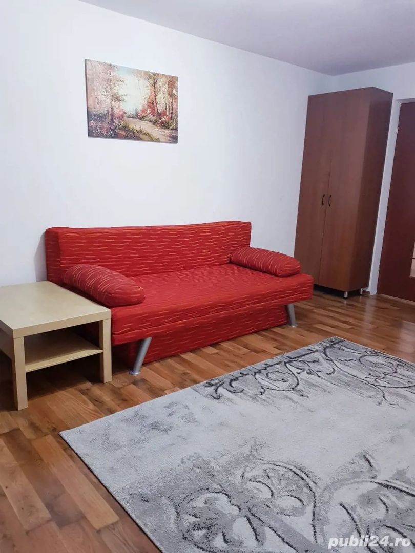 De inchiriat apartament 2 camere, Rahova Sector 5 - Poză 1