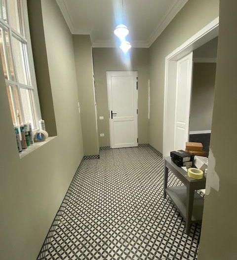 APARTAMENT ULTRACENTRAL COMPLET RENOVAT - Poză 22