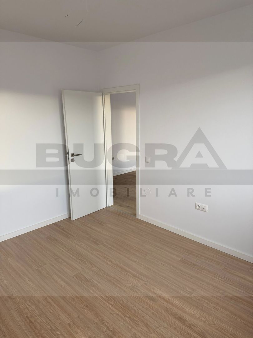Apartament 3 camere finisat, boxa 20 mp, parcare, Beta Residence - Poză 3