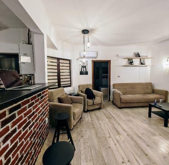 Apartament 2 camere Calea Calarasi | Metrou Muncii - Poză 1