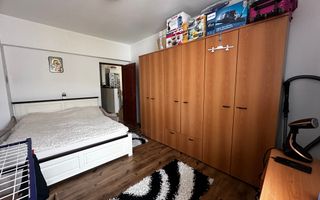 Apartament la etaj intermediar | Loc de parcare | Zona Str Teilor - Poză 5