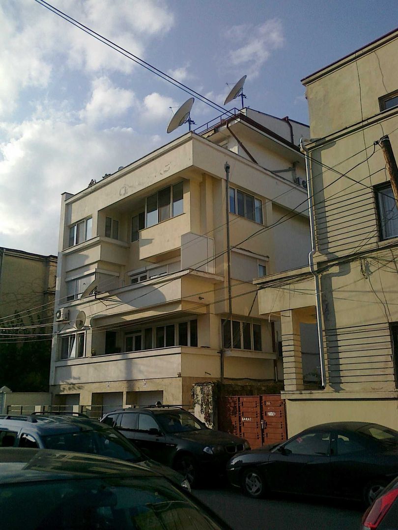 locatie unica: Polona-Dorobanti-Dacia - Poză 1