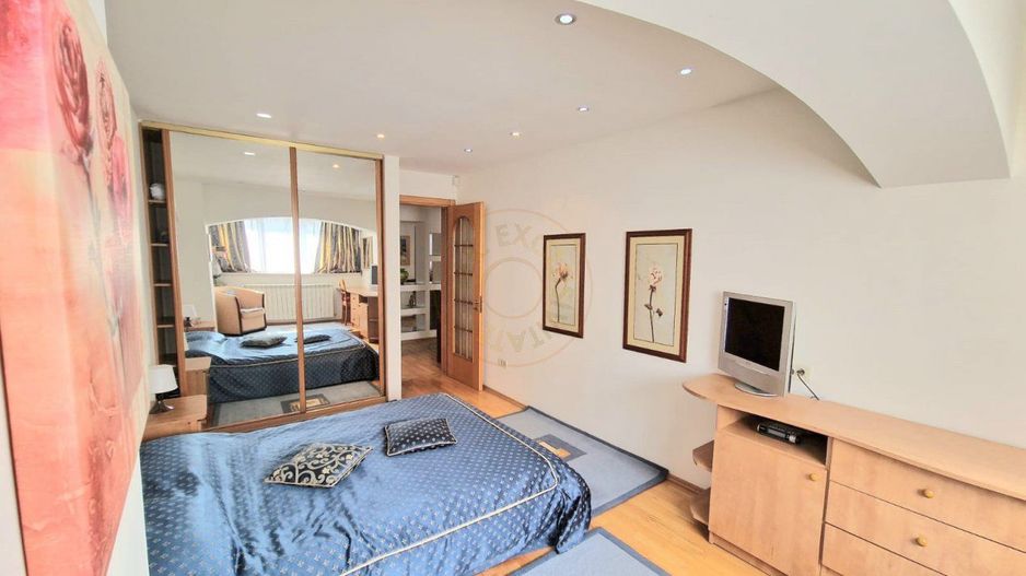 Apartament Dorobanti | Colegiul I.L.Caragiale - Poză 8