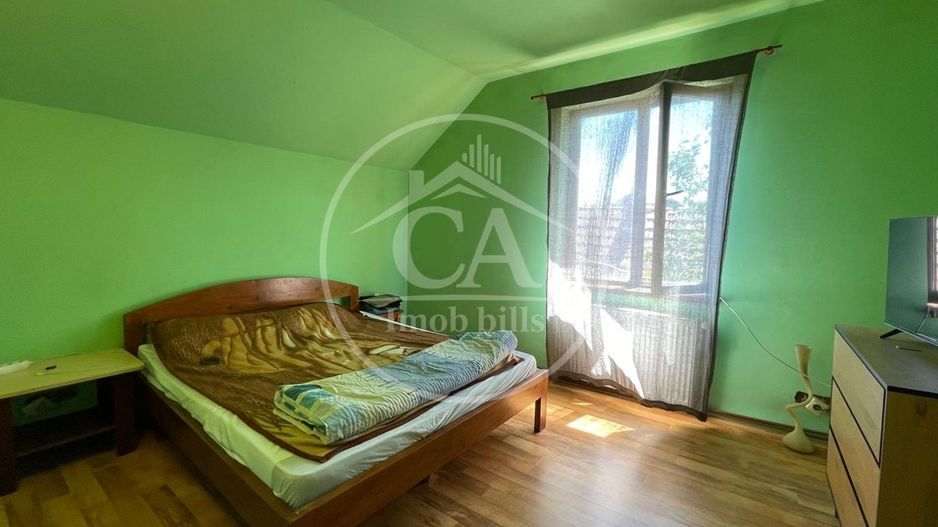Casa de vânzare cu 4 camere de tip D+P+M in zona Cheriu, Bihor - Poză 20