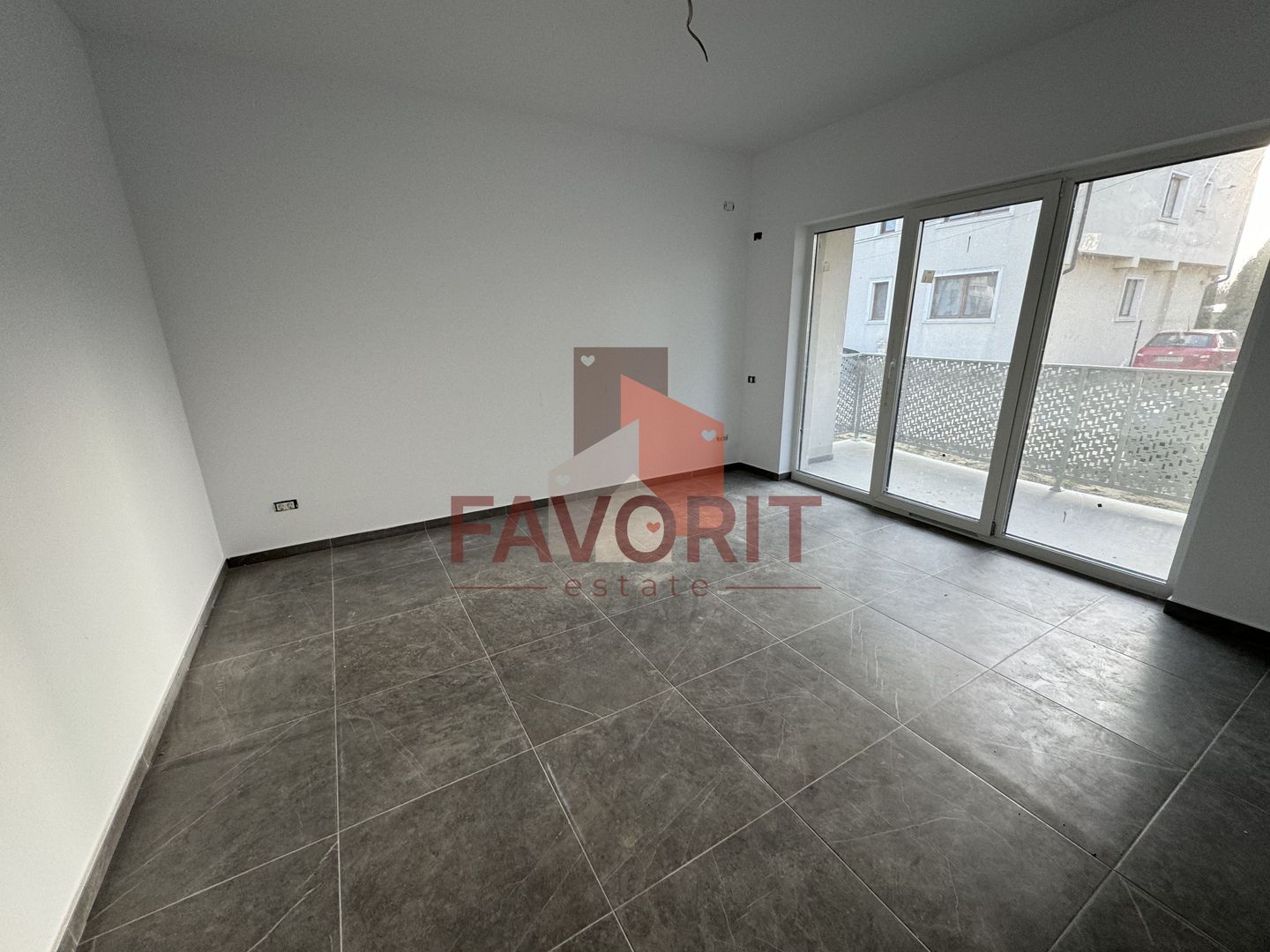 Braytim Musicescu. Pozitie excelenta. Disponibil imediat. - Poză 1