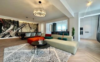 Apartament 3 Camere | Soseaua Nordului | Parcare Subterana - Poză 2