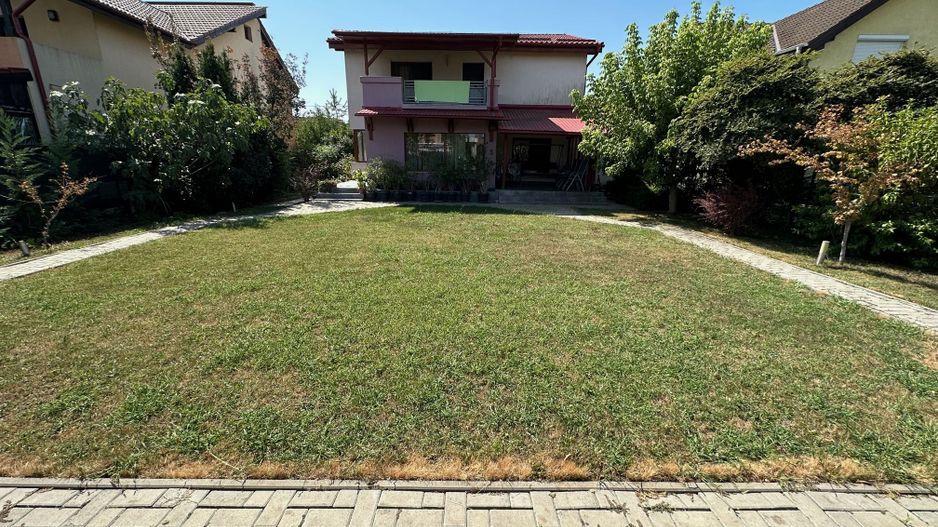 Casa individuala cu garaj  în spate la IKEA - Poză 44