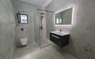 Casa parter  | 73 mp utili | Incalzire in pardoseala | Comuna Berceni - Poză 7