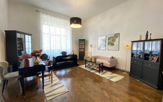 COMISION ZERO | Apartament 2 camere Ultracentral | GHEORGHE ŞINCAI - Poză 1