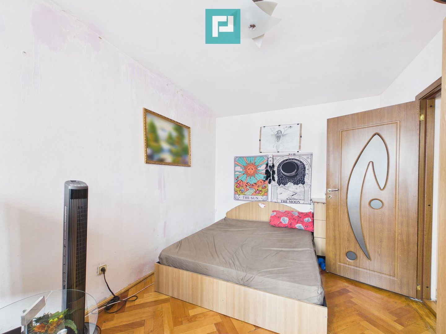 Apartament 3 camere - Circumvalaţiunii, Timişoara - Poză 8