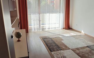 Apartament 2 camere,decomandat,bloc NOU,zona Judetean,mobilat,utilat - Poză 6