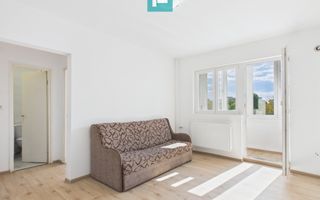 Apartament 2 camere – zona Poetului, Arad - Poză 4