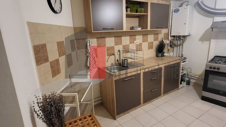 2 camere Sky Residence Titan - Poză 8