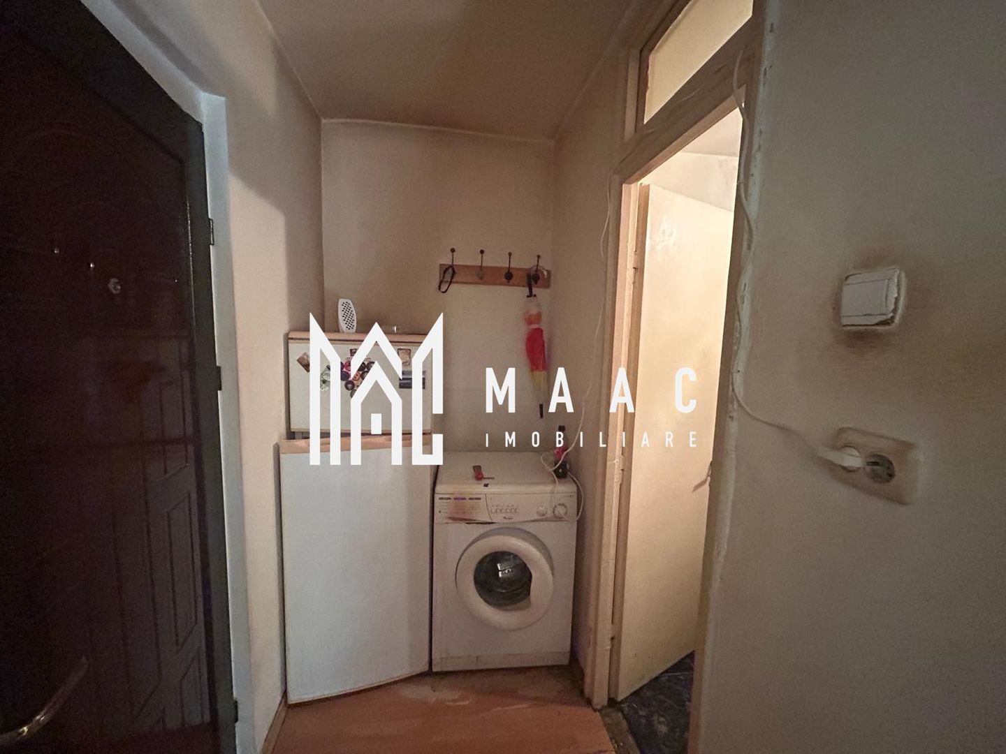 Apartament 1 camera | Decomandat I OMW Milea - Poză 4