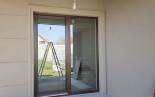 Duplex cu 4 camere si teren generos 350mp - Poză 24