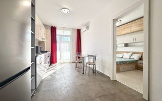 Apartament 2 camere elegant, aproape de centru, complex modern - Poză 17