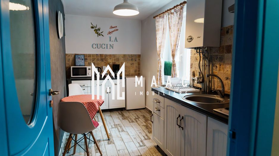 Apartament 1 camera | Decomandat | Terasa | Central - Poză 4