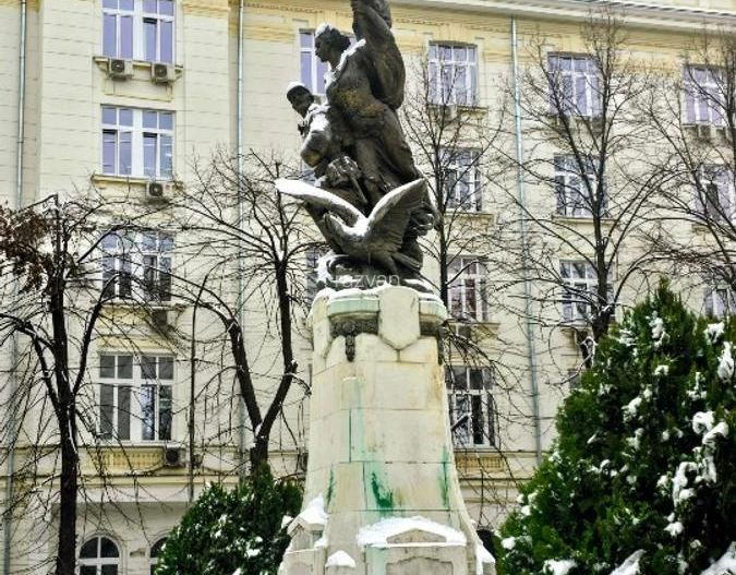 Comision 0% Vanzare apartament la intrarea in parcul Cismigiu - Poză 10