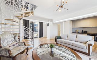 Duplex Catedral Residence | Terasa 70 mp | Loc de parcare - Poză 8