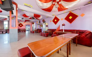 Spatiu comercial 1900 mp construiți, 3 niveluri, complet utilat - Poză 14