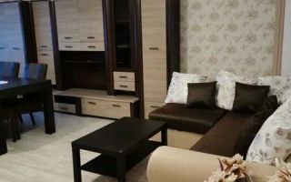 Apartrament 2 camere | Decomandat | Etaj 3 | Zona Turnisor - Poză 2