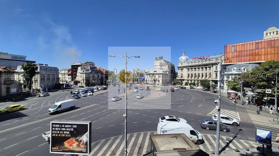 3 camere I Decomandat I Etaj 2/9 I Romana - Poză 8