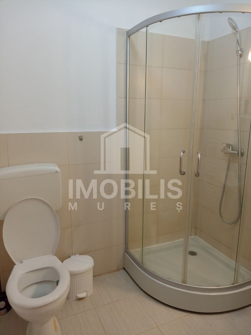 Apartament cu 3 camere de închiriat | zona UMFST | Tg-Mureș - Poză 13