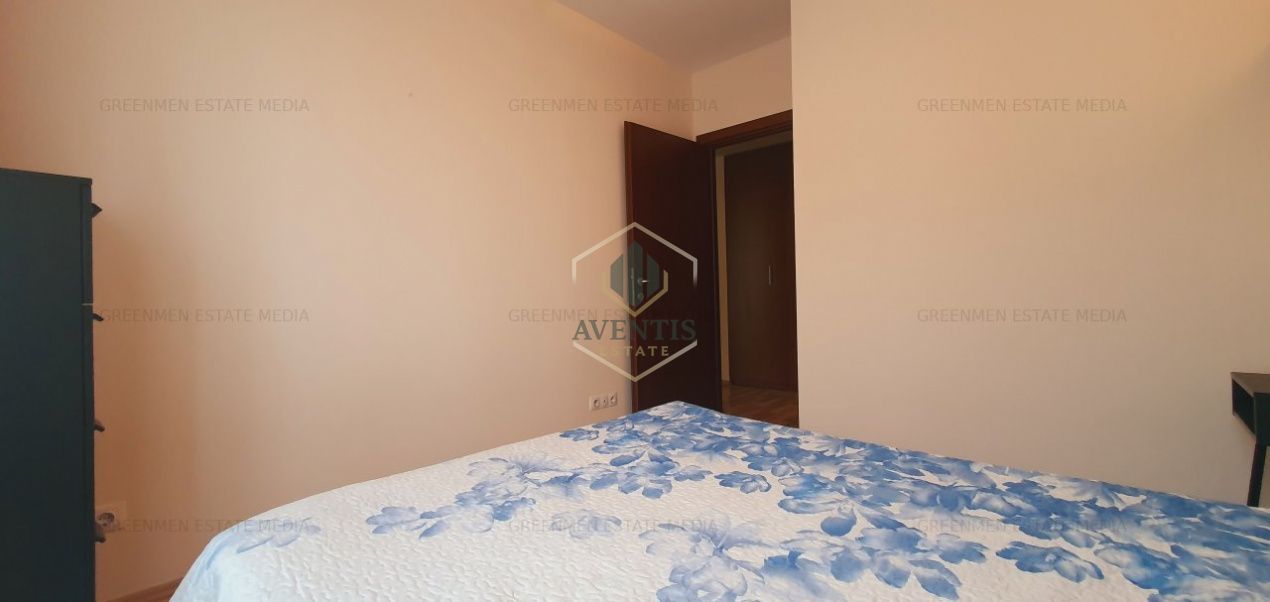 Rose Garden, complex nou, prima inchiriere, modern mobilat, Obor la 10 minute - Poză 13