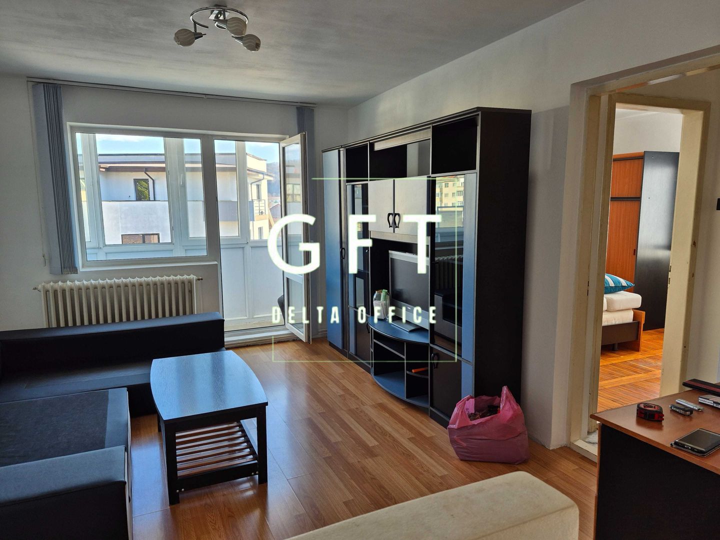 Apartament 2 camere, zona Petre Ispirescu - Poză 1